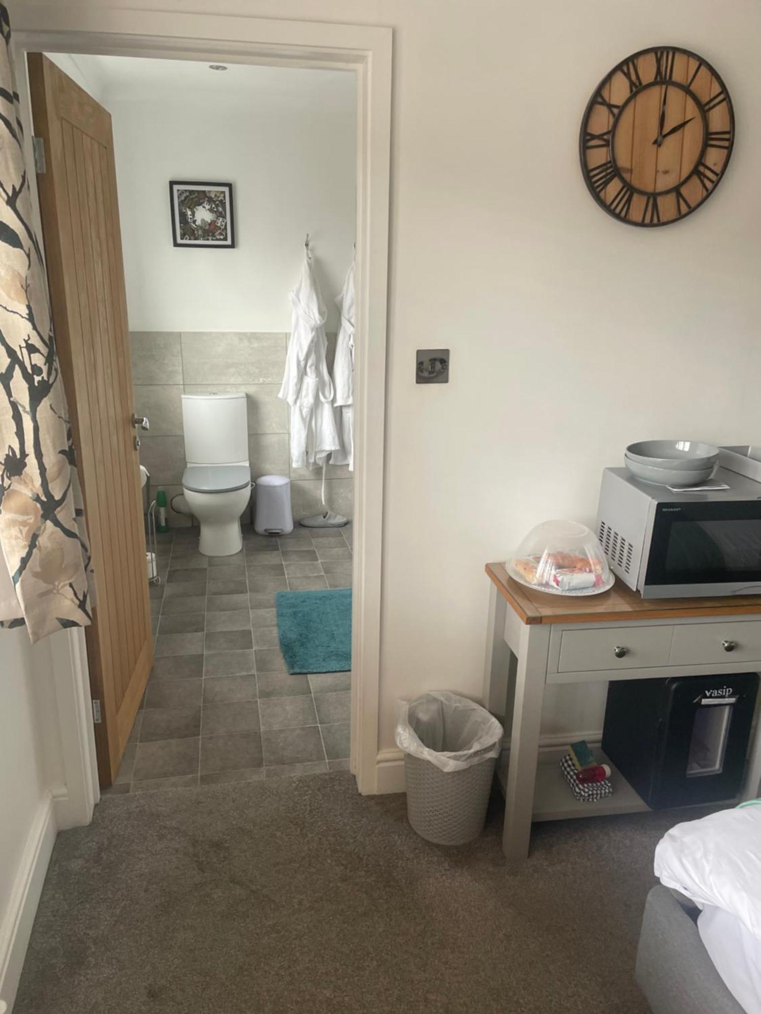 Camaraderie Guest House Йорк Екстериор снимка