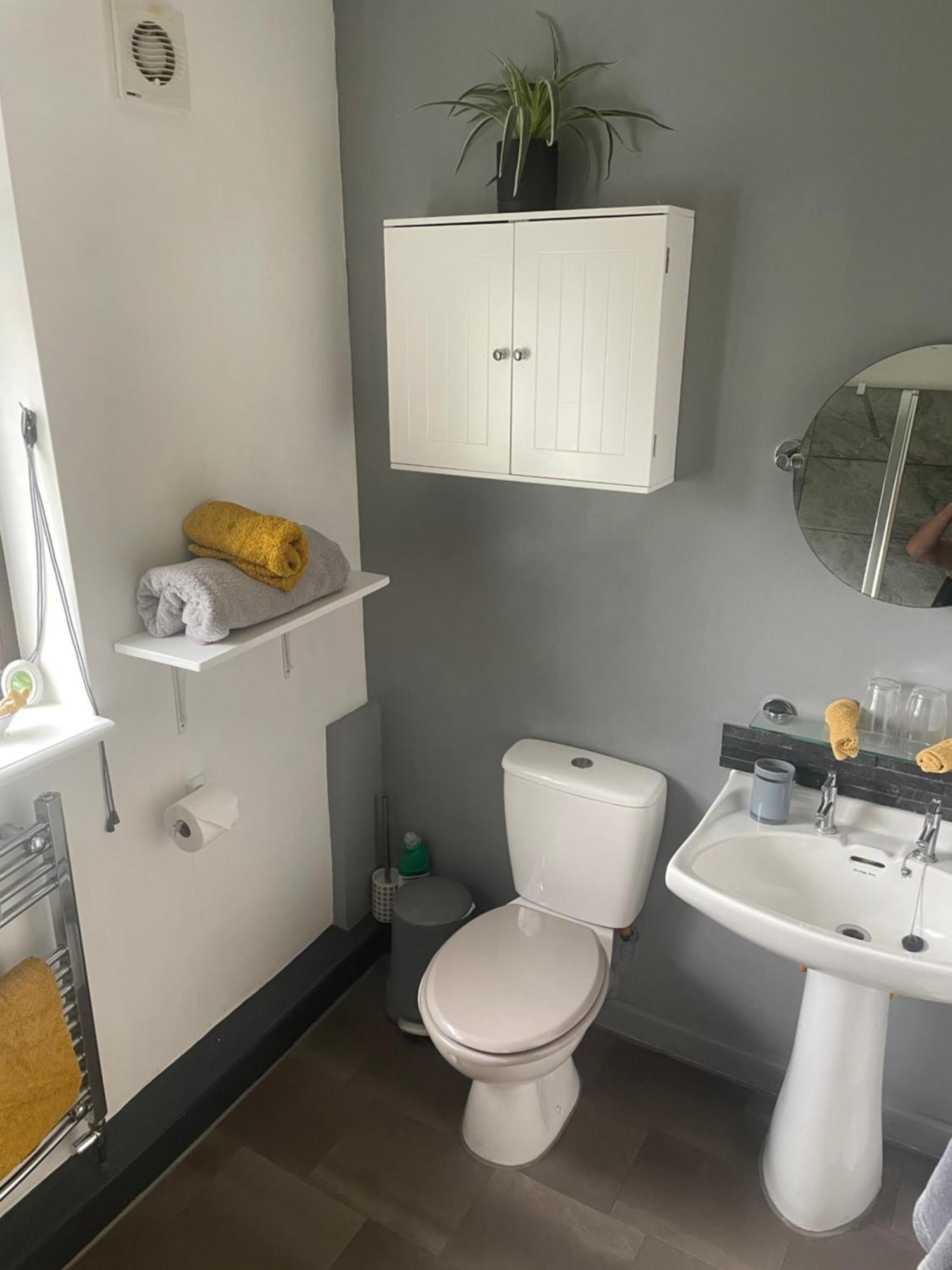 Camaraderie Guest House Йорк Екстериор снимка